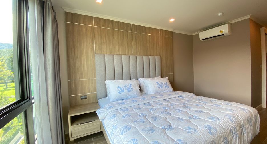 For rent 1 bed condo in Mueang Chiang Mai, Chiang Mai