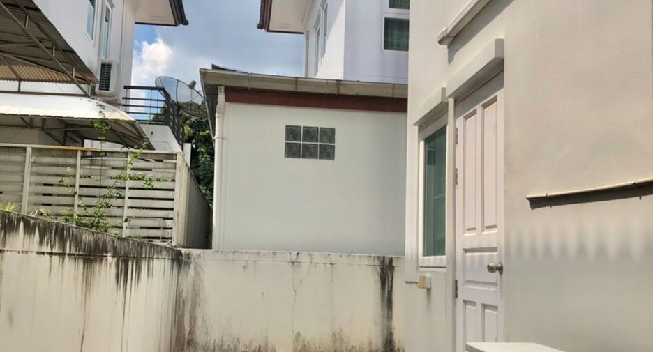 Casa en venta de 3 habitaciones en Sai Mai, Bangkok
