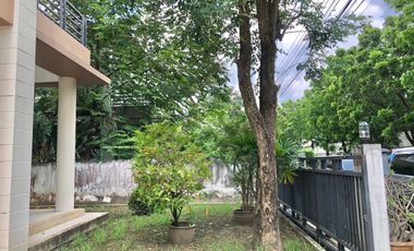 For sale 3 Beds house in Sai Mai, Bangkok