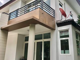 For sale 3 Beds house in Sai Mai, Bangkok
