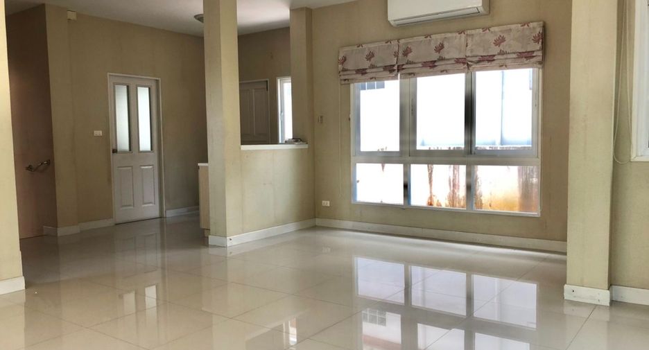Casa en venta de 3 habitaciones en Sai Mai, Bangkok