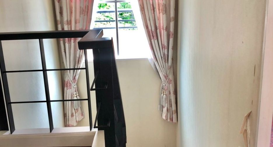 Casa en venta de 3 habitaciones en Sai Mai, Bangkok