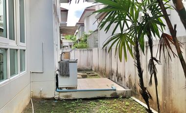 For sale 3 Beds house in Sai Mai, Bangkok