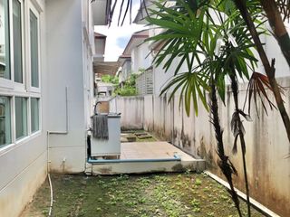 For sale 3 Beds house in Sai Mai, Bangkok