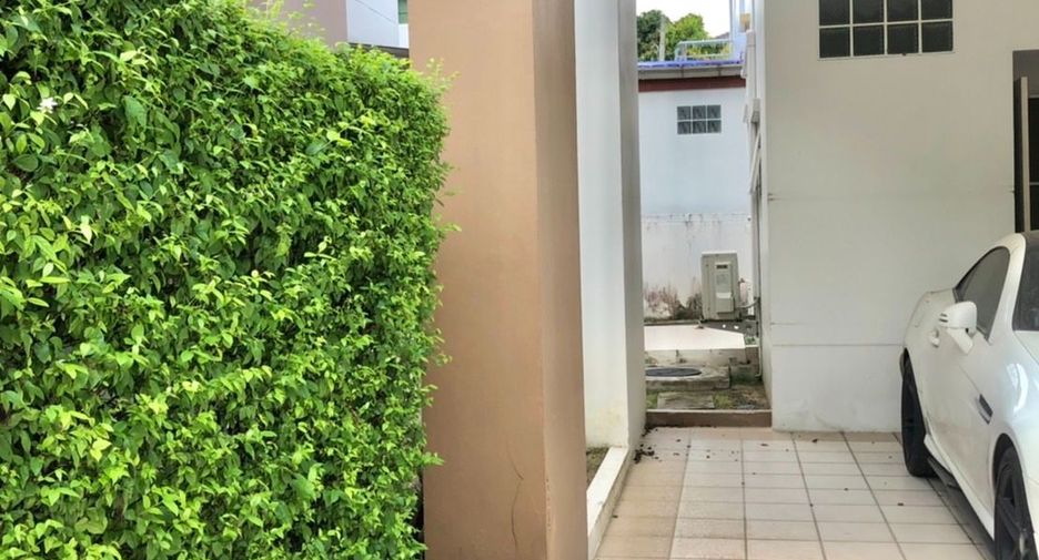 Casa en venta de 3 habitaciones en Sai Mai, Bangkok
