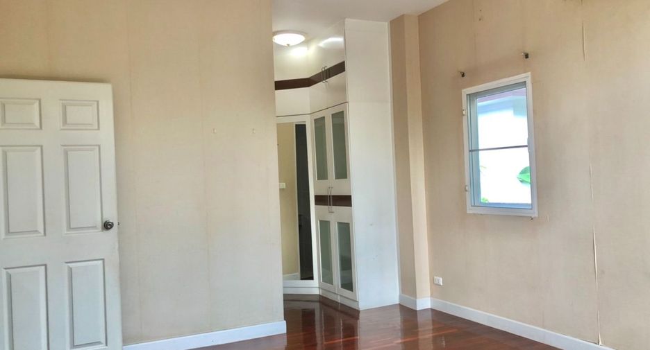 Casa en venta de 3 habitaciones en Sai Mai, Bangkok