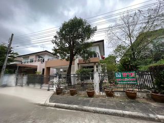 For sale 3 Beds house in Sai Mai, Bangkok