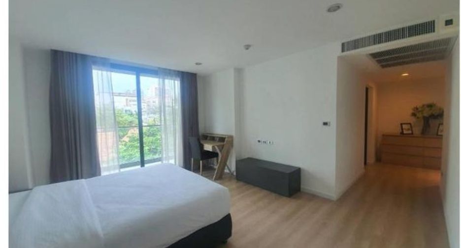 Wohnung zur Miete mit 3 Zimmer in Watthana, Bangkok