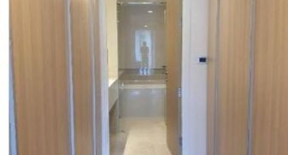 Wohnung zur Miete mit 3 Zimmer in Watthana, Bangkok