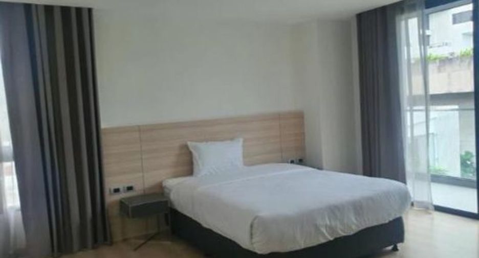 Wohnung zur Miete mit 3 Zimmer in Watthana, Bangkok