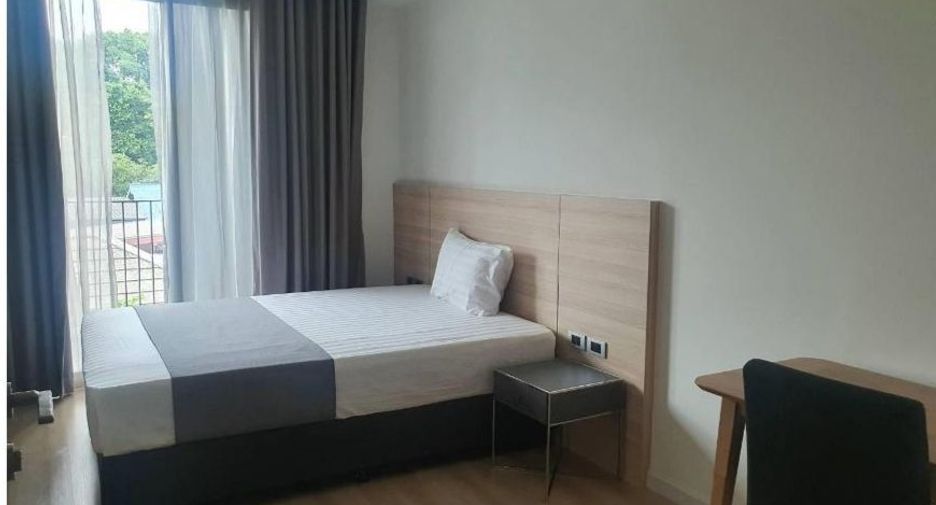 Wohnung zur Miete mit 3 Zimmer in Watthana, Bangkok