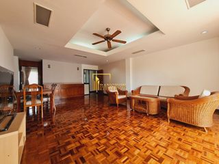 For rent 3 bedrooms apartment in Khlong Toei, Bangkok