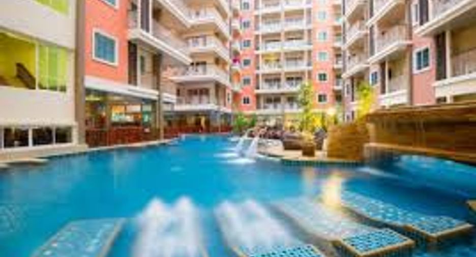For sale 300 bed hotel in Kathu, Phuket