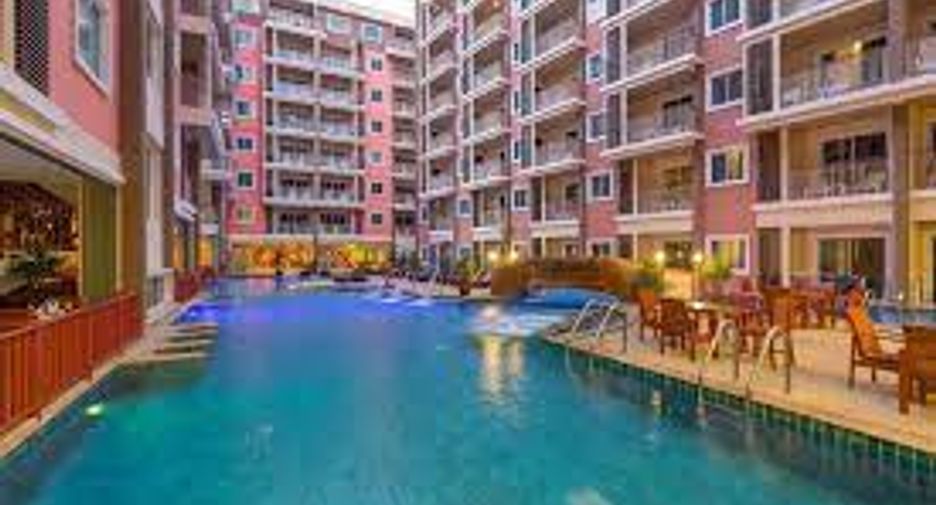 For sale 300 Beds hotel in Kathu, Phuket