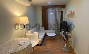 For rent 1 Beds condo in Bueng Kum, Bangkok