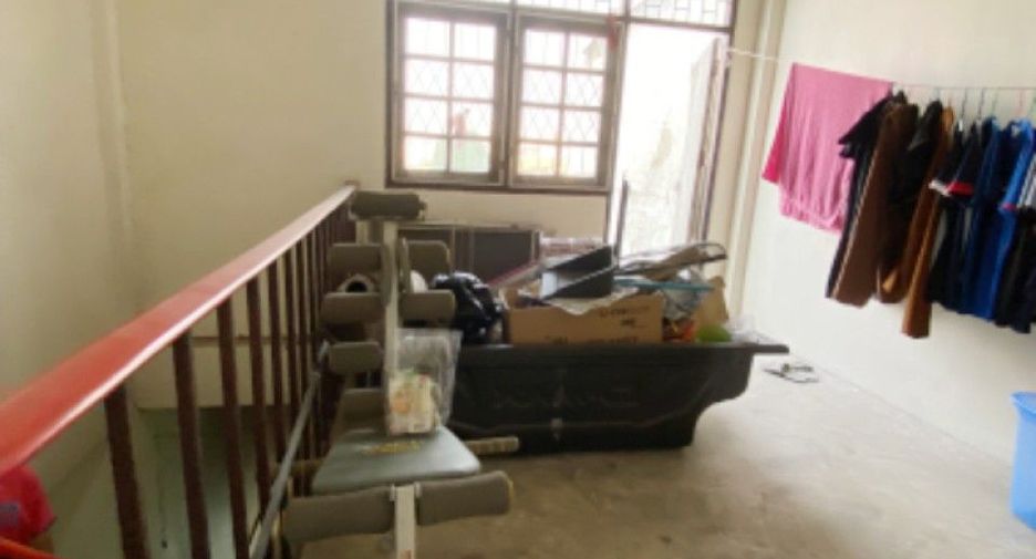 ขาย 3 เตียง พื้นที่ค้าปลีก ใน มีนบุรี, กรุงเทพฯ