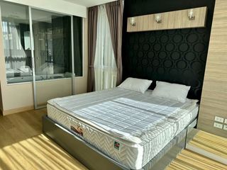 For rent 3 bed apartment in Central Pattaya, Pattaya