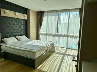 For rent 3 bed apartment in Central Pattaya, Pattaya