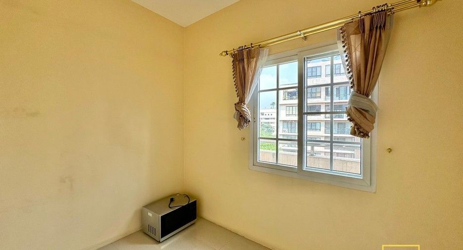 Apartamento en alquiler de 2 habitaciones en Watthana, Bangkok