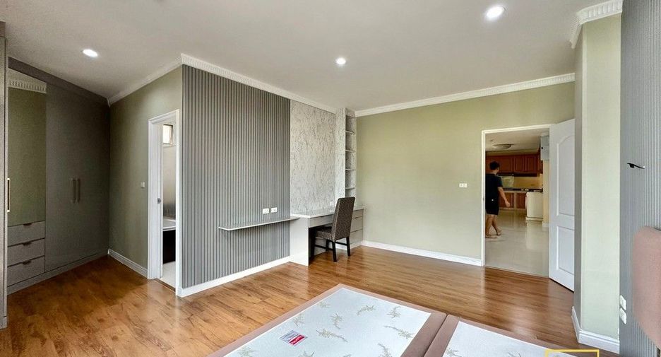 Apartamento en alquiler de 2 habitaciones en Watthana, Bangkok