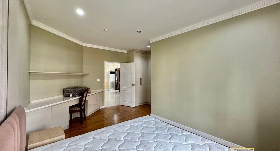 Apartamento en alquiler de 2 habitaciones en Watthana, Bangkok