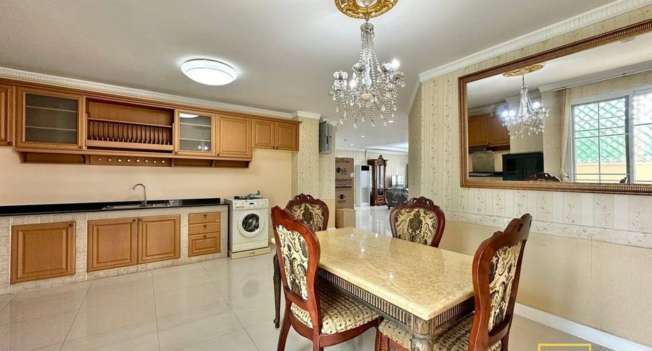 Apartamento en alquiler de 2 habitaciones en Watthana, Bangkok