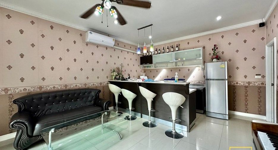Apartamento en alquiler de 2 habitaciones en Watthana, Bangkok