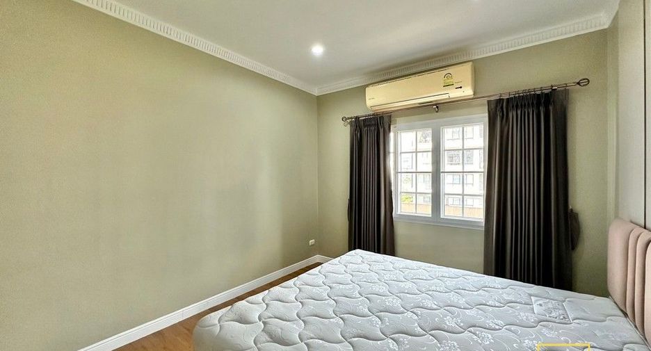 Apartamento en alquiler de 2 habitaciones en Watthana, Bangkok