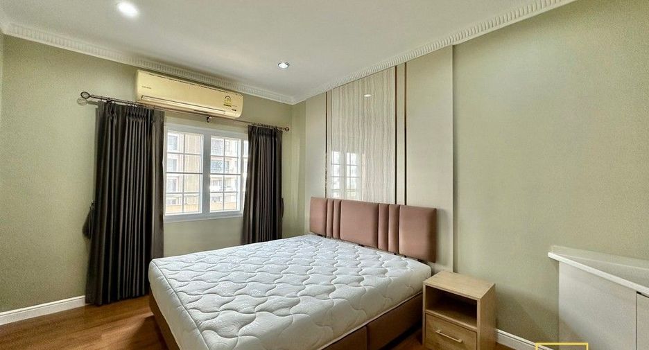 Apartamento en alquiler de 2 habitaciones en Watthana, Bangkok