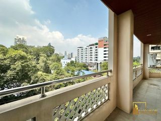 Apartamento en alquiler de 2 habitaciones en Watthana, Bangkok