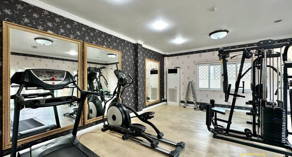 Apartamento en alquiler de 2 habitaciones en Watthana, Bangkok
