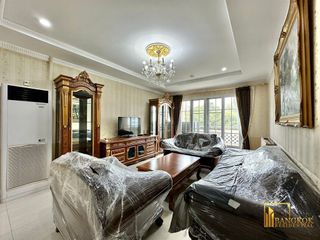 Apartamento en alquiler de 2 habitaciones en Watthana, Bangkok