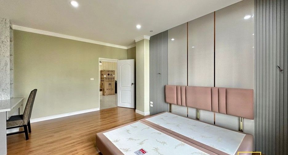 Apartamento en alquiler de 2 habitaciones en Watthana, Bangkok