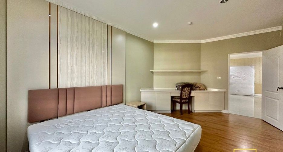 Apartamento en alquiler de 2 habitaciones en Watthana, Bangkok