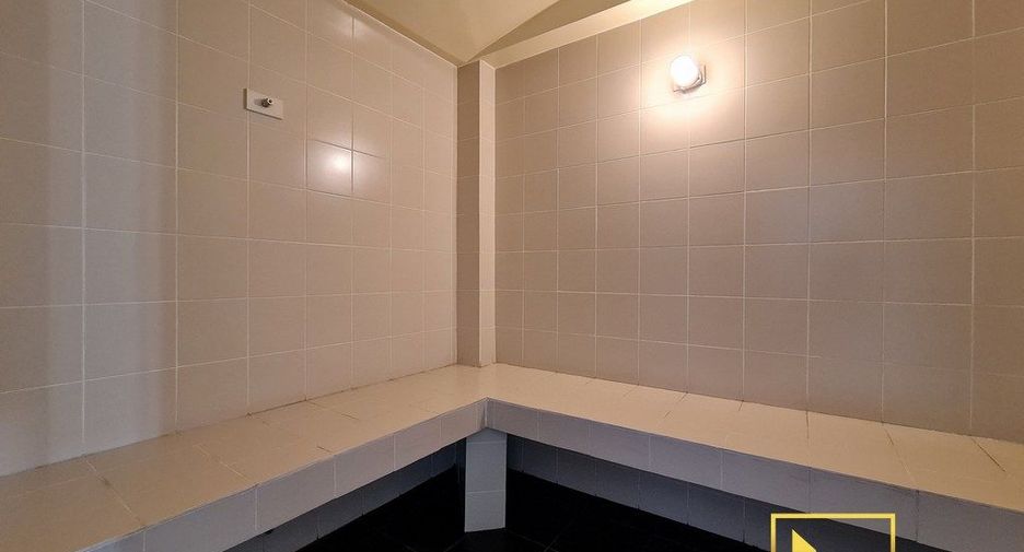 Apartamento en alquiler de 2 habitaciones en Watthana, Bangkok