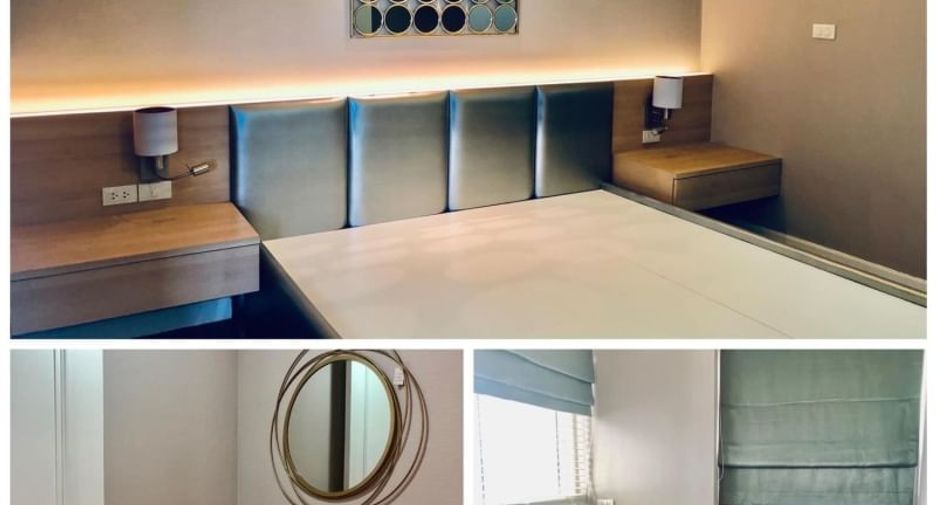 À louer et à vendre 3 chambres condo à Watthana, Bangkok