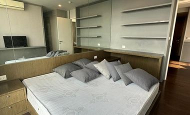 ให้เช่า และ ขาย 2 เตียง อพาร์ทเม้นท์ ใน ราชเทวี, กรุงเทพฯ