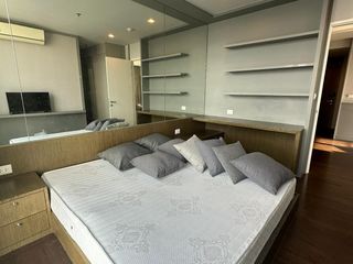 Apartment zur Miete und zum Kauf mit 2 Zimmer in Ratchathewi, Bangkok