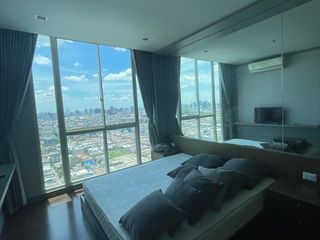 Apartment zur Miete und zum Kauf mit 2 Zimmer in Ratchathewi, Bangkok