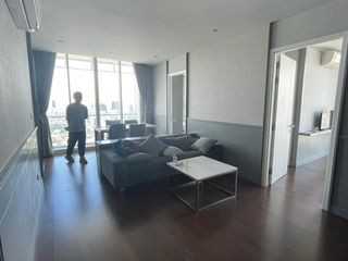 Apartment zur Miete und zum Kauf mit 2 Zimmer in Ratchathewi, Bangkok