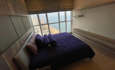 出租 2 卧室 公寓 在 Bang Lamung, Chon Buri