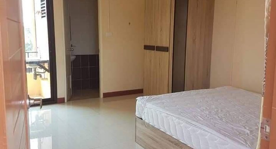 For sale 32 bed apartment in Bang Yai, Nonthaburi