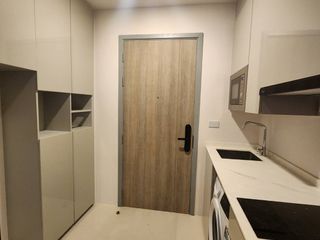 For sale 1 bed condo in Huai Khwang, Bangkok