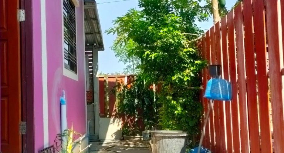 For sale 2 Beds house in Ban Phaeo, Samut Sakhon