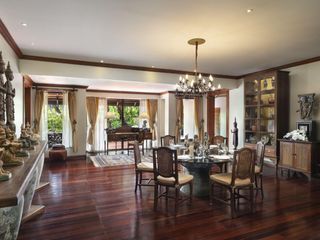 For sale 3 bed apartment in Mae Rim, Chiang Mai