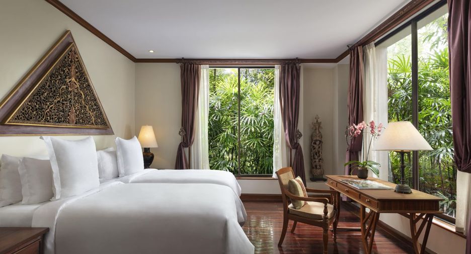 For sale 3 bedrooms apartment in Mae Rim, Chiang Mai