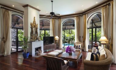 For sale 3 bed apartment in Mae Rim, Chiang Mai