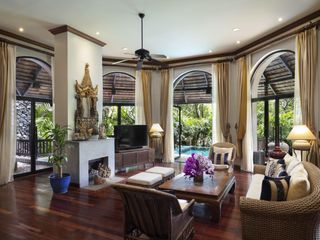 For sale 3 bed apartment in Mae Rim, Chiang Mai