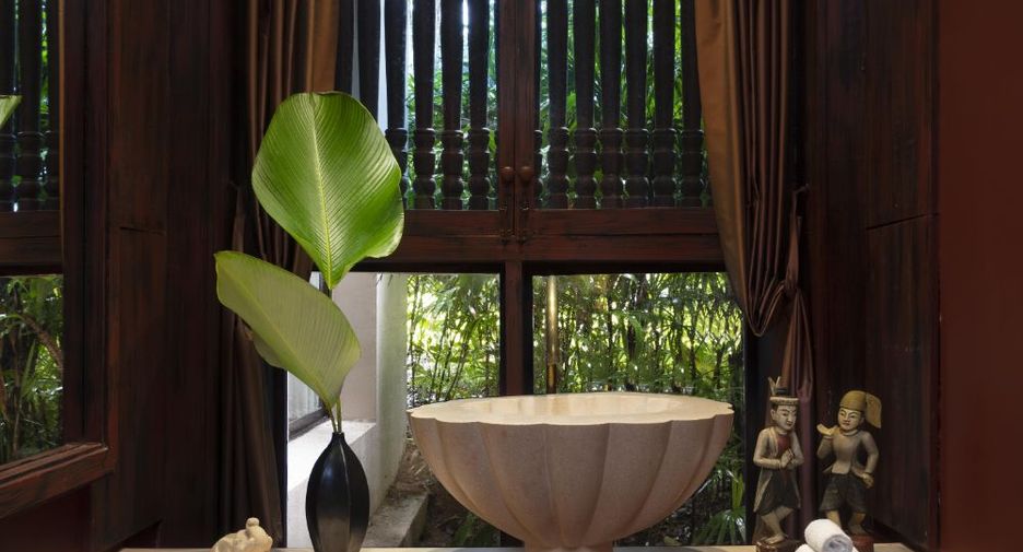 For sale 3 bedrooms apartment in Mae Rim, Chiang Mai