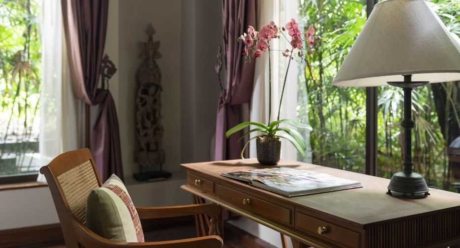 For sale 3 bedrooms apartment in Mae Rim, Chiang Mai